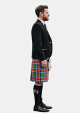 Traditional_Veitch_Tartan_13071_Kilt_and_Argyle_Jacket_Kilt_Outfits_right_image