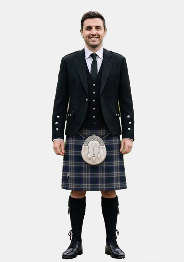 Traditional_Viking_Heritage_13348_Kilt_and_Argyle_Jacket_Kilt_Outfits_front_image
