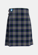 Traditional_Viking_Heritage_Tartan_kilt_front_image_with_pleated_design_and_adjustable_buckles_for_men