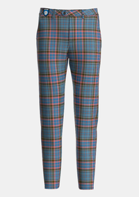 Vivienne Westwood Tartan Trouser