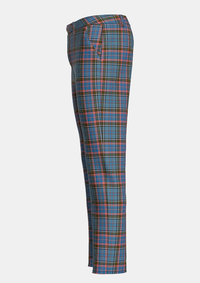Vivienne Westwood Tartan Trouser