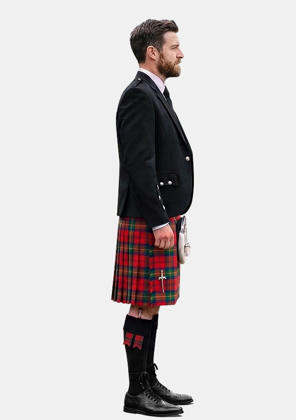 Traditional_Waddell_Tartan_10428_Kilt_and_Argyle_Jacket_Kilt_Outfits_right_image