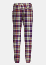 Traditional_Walker_Dress_Personal_Tartan_2070_Trouser_back_image