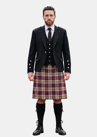 Traditional_Walker_Dress_Tartan_2070_Kilt_and_Argyle_Jacket_Kilt_Outfits_front_image