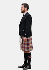 Traditional_Walker_Dress_Tartan_2070_Kilt_and_Argyle_Jacket_Kilt_Outfits_left_image
