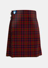 Traditional_Walker_Evening_Personal_Tartan_2068_kilt_front_image_with_pleated_design_and_adjustable_buckles_for_men