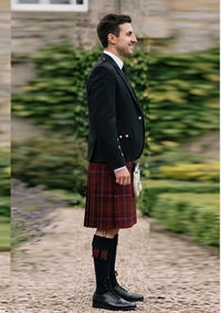 Traditional_Walker_Evening_tartan_2068_Kilt_and_Argyle_Jacket_Kilt_Outfit_right_image