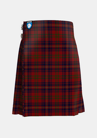 Traditional_Walker_Evening_tartan_front_image_with_pleated_design_and_adjustable_buckles_for_men