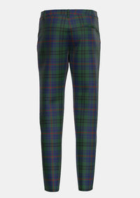 Traditional_Walker_Hunting_Tartan_2069_trouser_back_image