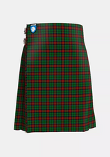 Traditional_Walker_James_Tartan_999_kilt_front_image_with_pleated_design_and_adjustable_buckles_for_men