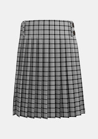 Traditional_Wallace_Dress_Tartan_1251_kilt_back_image_with_pleated_design_and_adjustable_buckles_for_men