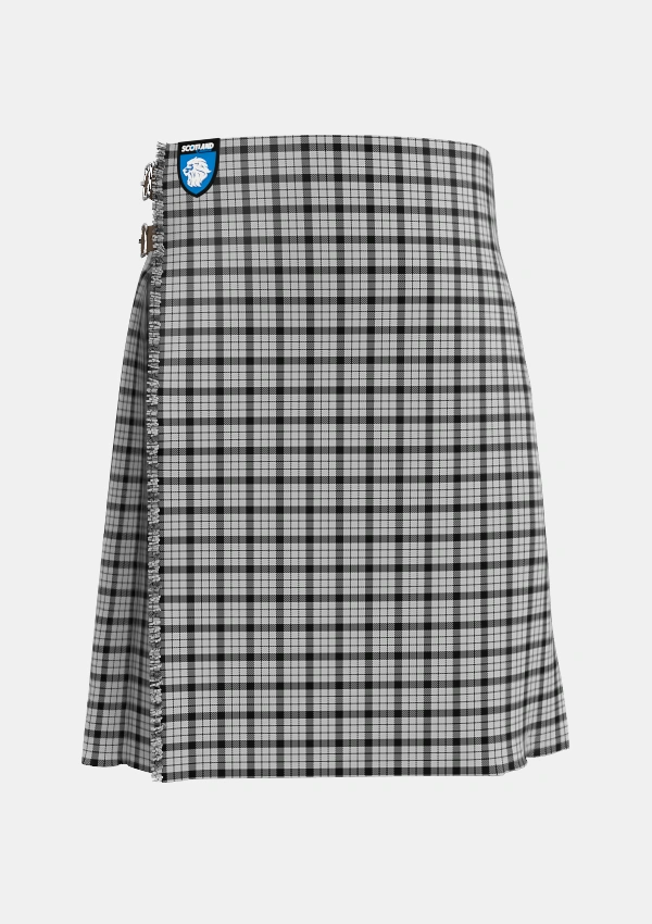 Traditional_Wallace_Dress_Tartan_1251_kilt_front_image_with_pleated_design_and_adjustable_buckles_for_men