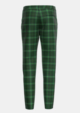 Walsh Tartan Trouser