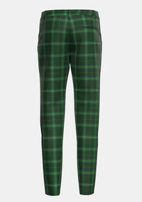 Walsh Tartan Trouser