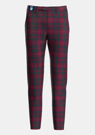 Traditional_Wanstall_Tartan_6099_Trouser_front_image