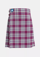 Traditional_Ward_Craig_Dress_Tartan_12819_kilt_front_image_with_pleated_design_and_adjustable_buckles_for_men