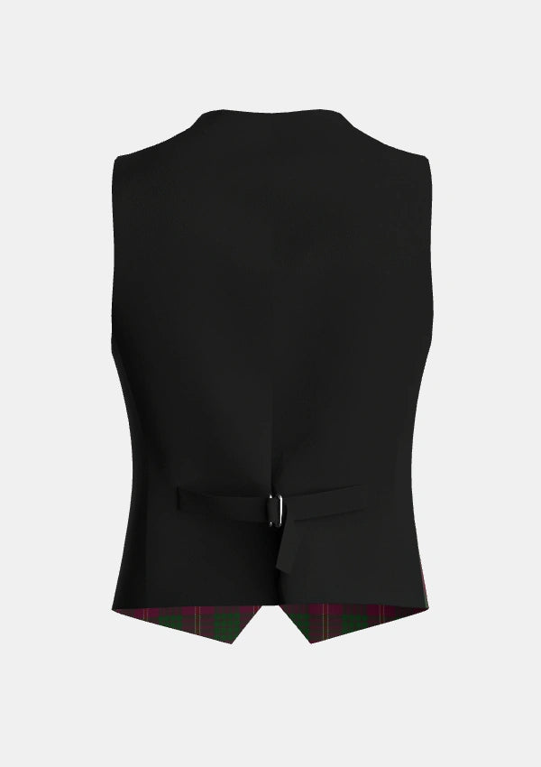 Traditional_Wasko_Personal_Tartan_3908_Waistcoat_back_image
