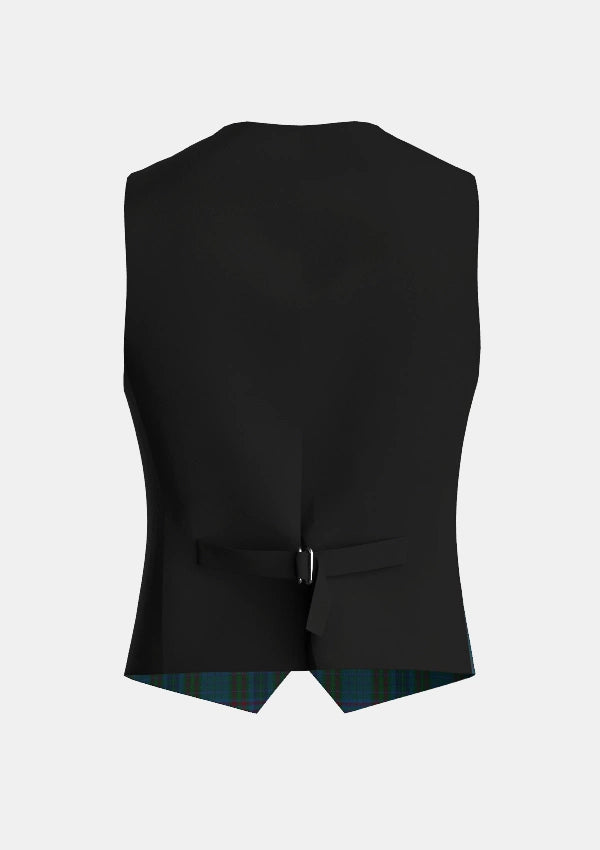 Traditional_Watkins_of_Wales_Tartan_6169_Waistcoat_back_image