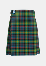 Traditional_Watson_tartan_front_image_with_pleated_design_and_adjustable_buckles_for_men