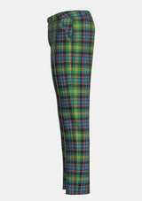 Watson Tartan Trouser