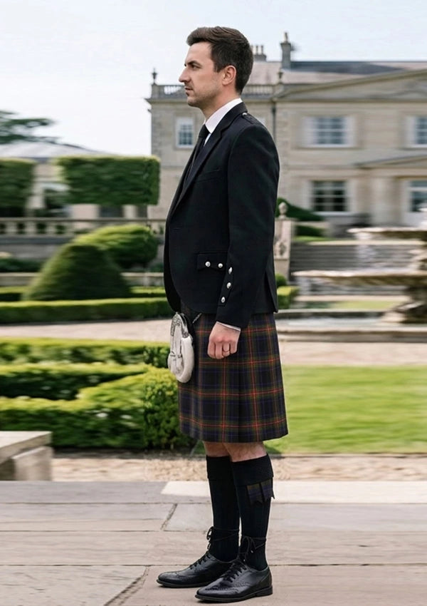 Traditional_Watt_Tartan_4210_Kilt_and_Argyle_Jacket_Kilt_Outfit_left_image