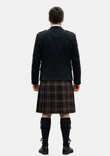 Traditional_Watt_Tartan_4210_Kilt_and_Argyle_Jacket_Kilt_Outfits_back_image