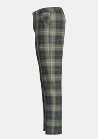 Weathered Patriot Tartan Trouser