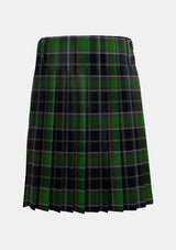 Traditional_Webster_tartan_back_image_with_pleated_design_and_adjustable_buckles_for_men