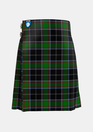 Traditional_Webster_tartan_front_image_with_pleated_design_and_adjustable_buckles_for_men