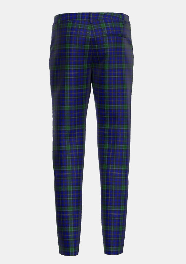 Traditional_Weir_2_Tartan_4254_Trouser_back_image
