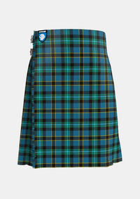 Traditional_Weir_tartan_front_image_with_pleated_design_and_adjustable_buckles_for_men