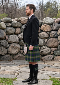 Traditional_Wells_Tartan_11106_Kilt_and_Argyle_Jacket_Kilt_Outfit_left_image
