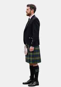 Traditional_Wells_Tartan_11106_Kilt_and_Argyle_Jacket_Kilt_Outfits_left_image