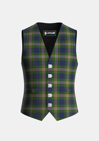 Traditional_Wells_Tartan_11106_Waistcoat_front_image