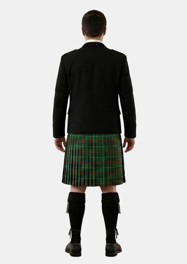 Traditional_Welsh_tartan_Kilt_and_Argyle_Jacket_Kilt_Outfits_back_image