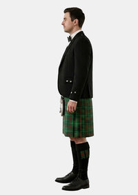 Traditional_Welsh_tartan_Kilt_and_Argyle_Jacket_Kilt_Outfits_left_image