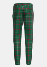 Welsh Tartan Trouser