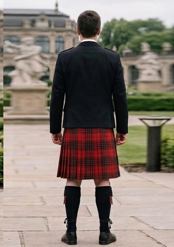 Traditional_Wemyss_Tartan_1512_Kilt_and_Argyle_Jacket_Kilt_Outfit_back_image