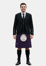 Traditional_Western_Isles_tartan_7463_Kilt_and_Argyle_Jacket_Kilt_Outfits_front_image