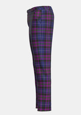 Western Isles Tartan Trouser