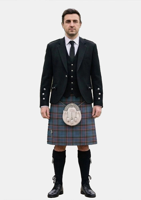 Traditional_Westwood_MacAndreas_Tartan_7489_Kilt_and_Argyle_Jacket_Kilt_Outfits_front_image