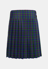 Traditional_Wheadon_Tartan_3972_kilt_back_image_with_pleated_design_and_adjustable_buckles_for_men