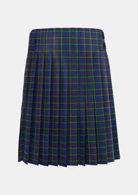 Traditional_Wheadon_Tartan_3972_kilt_back_image_with_pleated_design_and_adjustable_buckles_for_men