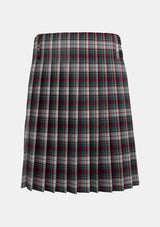 Traditional_Whitehead_E_Tartan_14406_kilt_back_image_with_pleated_design_and_adjustable_buckles_for_men