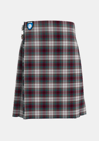 Traditional_Whitehead_E_Tartan_14406_kilt_front_image_with_pleated_design_and_adjustable_buckles_for_men