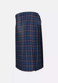 Traditional_Wilkinson_Emma_Family_Tartan_12504_kilt_left_image_with_pleated_design_and_adjustable_buckles_for_men