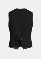 Traditional_Williamson_Tartan_4077_Waistcoat_back_image