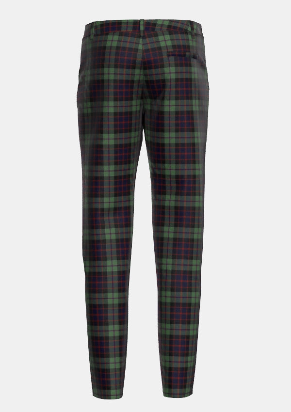 Traditional_Williamson_Tartan_4077_trouser_back_image