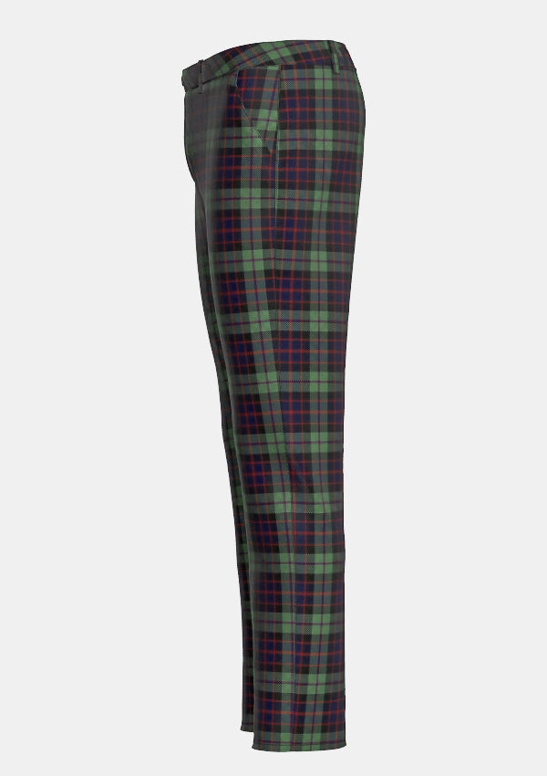 Traditional_Williamson_Tartan_4077_trouser_left_image