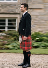 Traditional_Wilson_Clan_tartan_625_Kilt_and_Argyle_Jacket_Kilt_Outfit_left_image